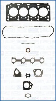 Pochette haute AJUSA 52263600