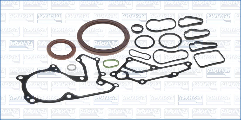 Pochette basse AJUSA 54243400