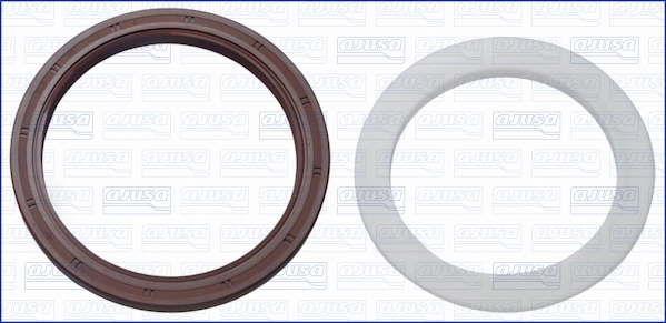 Bague d'étanchéité, vilebrequin AJUSA 15101200