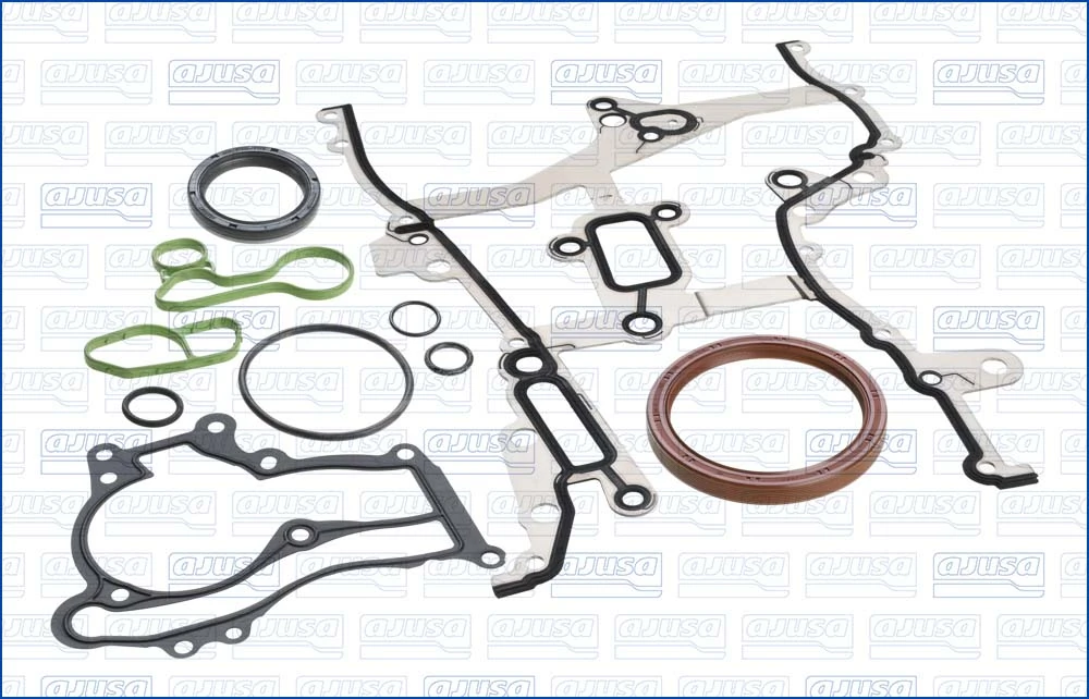 Pochette basse AJUSA 54217600