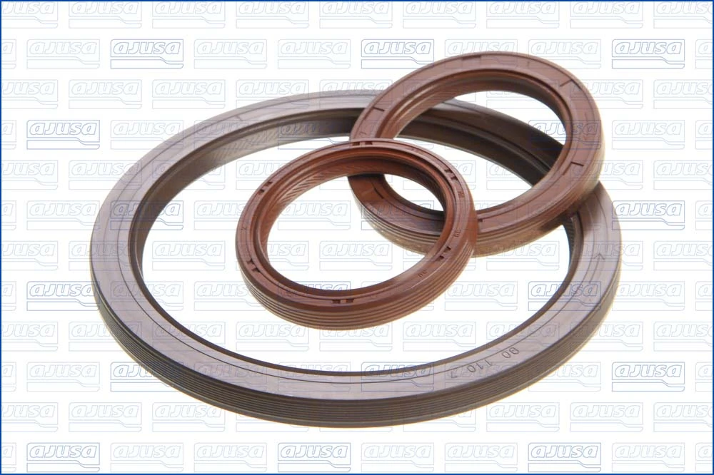 Pochette basse AJUSA 54116900