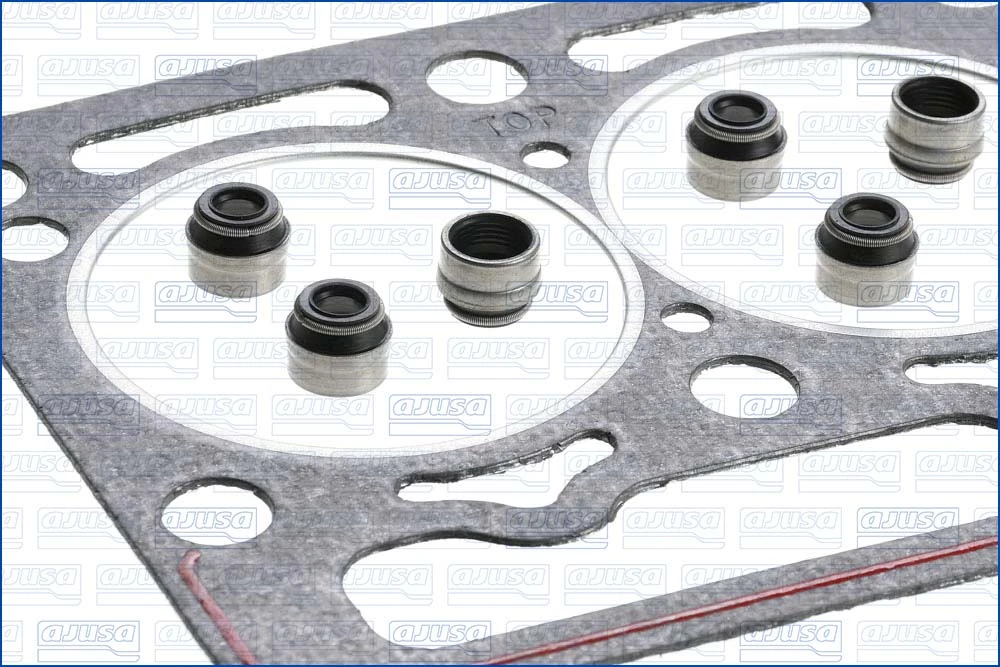 Pochette haute AJUSA 52103500