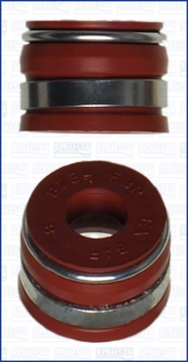 Bague d'étanchéité, tige de soupape AJUSA 12024800