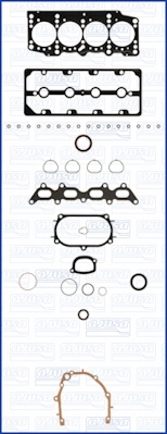 Pochette moteur complète AJUSA 50236600