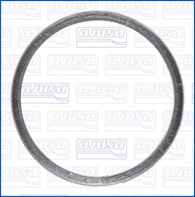 Joint d'étanchéité, tuyau d'échappement AJUSA 19009800