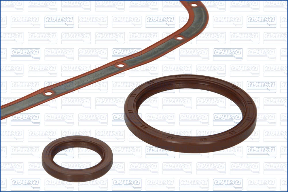 Pochette moteur complète AJUSA 50362100