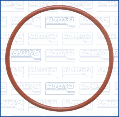 Joint, pompe à vide AJUSA 16557900