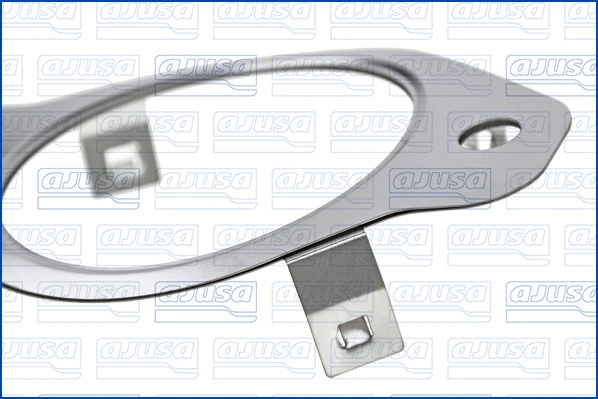 Joint d'étanchéité, tuyau d'échappement AJUSA 01620400