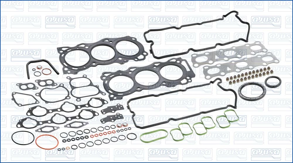 Pochette moteur complète AJUSA 50273300