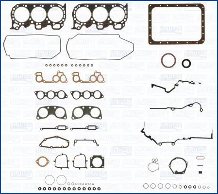 Pochette moteur complète AJUSA 50140500