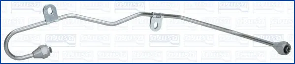 Conduite d'huile, compresseur AJUSA OP10879