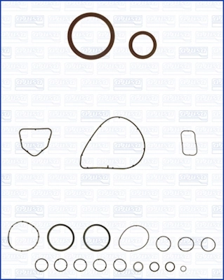 Pochette basse AJUSA 54172600