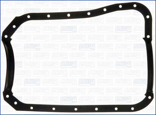 Joint d'étanchéité, carter d'huile AJUSA 14086000