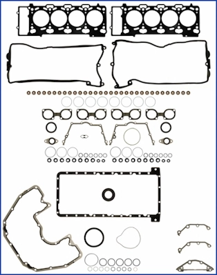Full Gasket Kit, engine