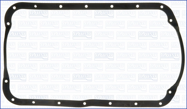 Joint d'étanchéité, carter d'huile AJUSA 14060800