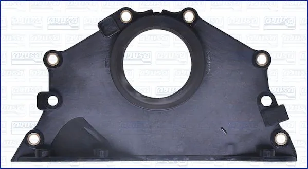 Bague d'étanchéité, vilebrequin AJUSA 71010400