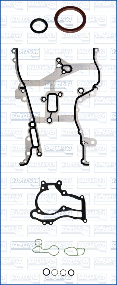 Pochette basse AJUSA 54217600