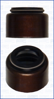 Bague d'étanchéité, tige de soupape AJUSA 12018100