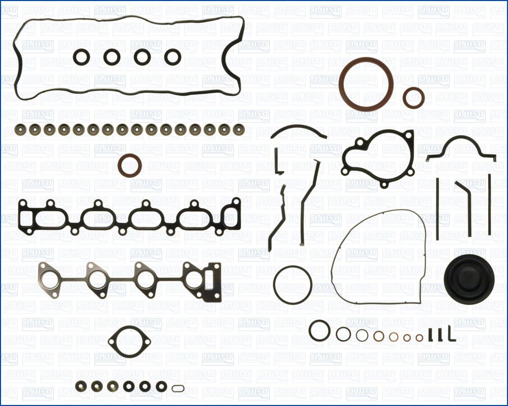 Pochette moteur complète AJUSA 51025700