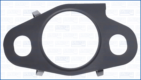 Gasket, EGR valve