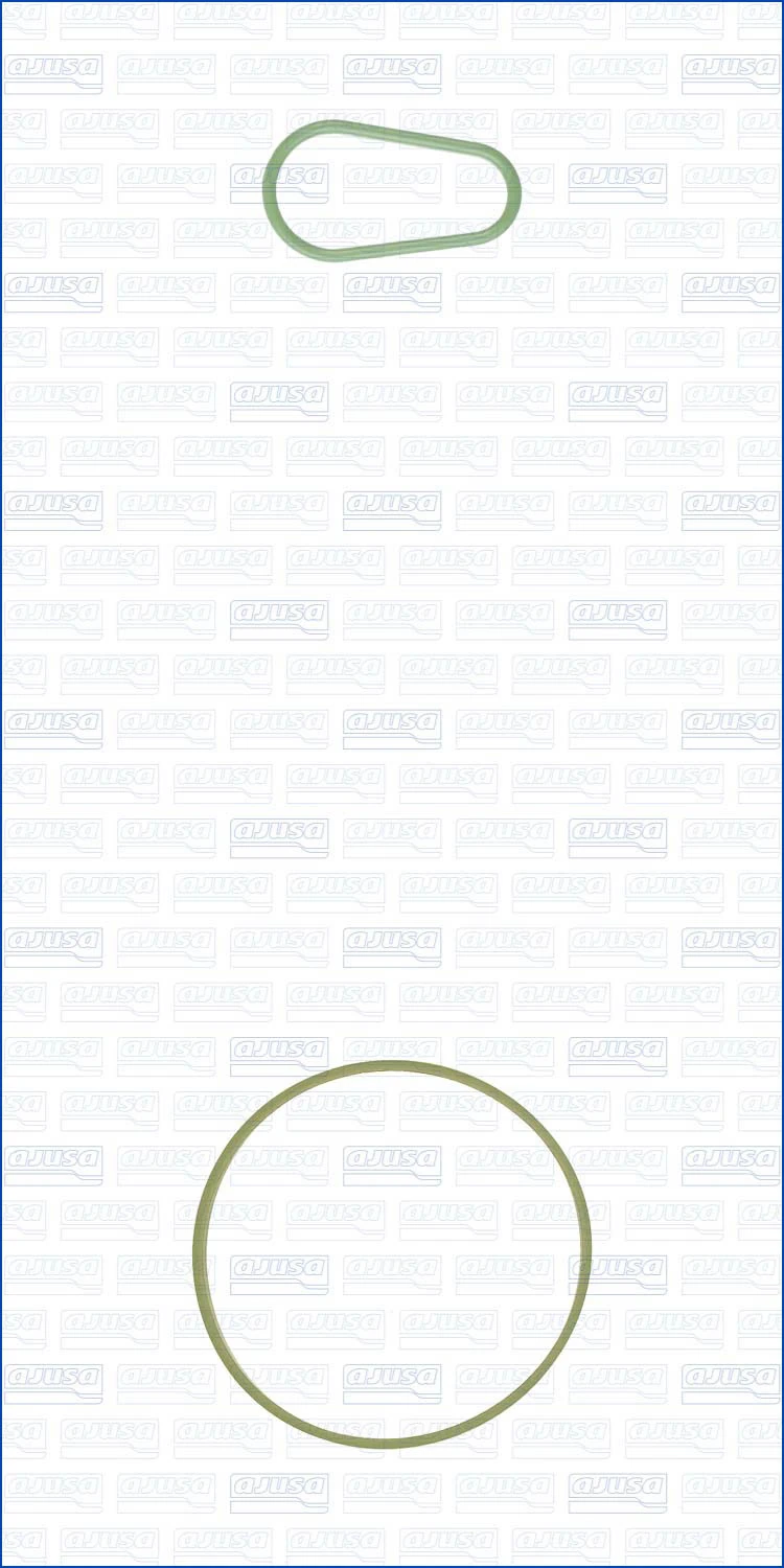 Jeu de joints, pompe à vide AJUSA 77037100