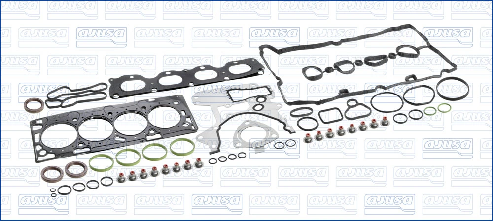 Pochette moteur complète AJUSA 50397900