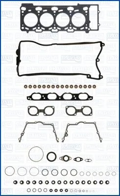 Pochette haute AJUSA 52319700