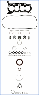 Pochette moteur complète AJUSA 50319000