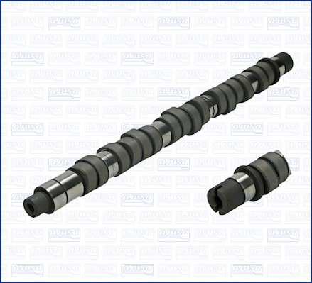 Arbre à came AJUSA 93105800