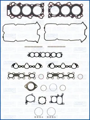 Pochette haute AJUSA 52481100