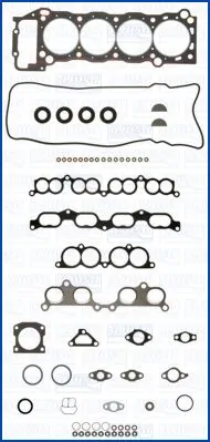 Pochette haute AJUSA 52123200