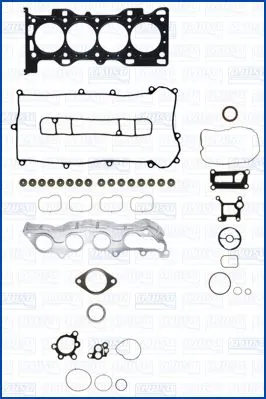 Pochette moteur complète AJUSA 50366300