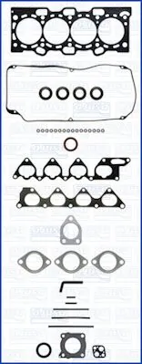 Pochette haute AJUSA 52409900