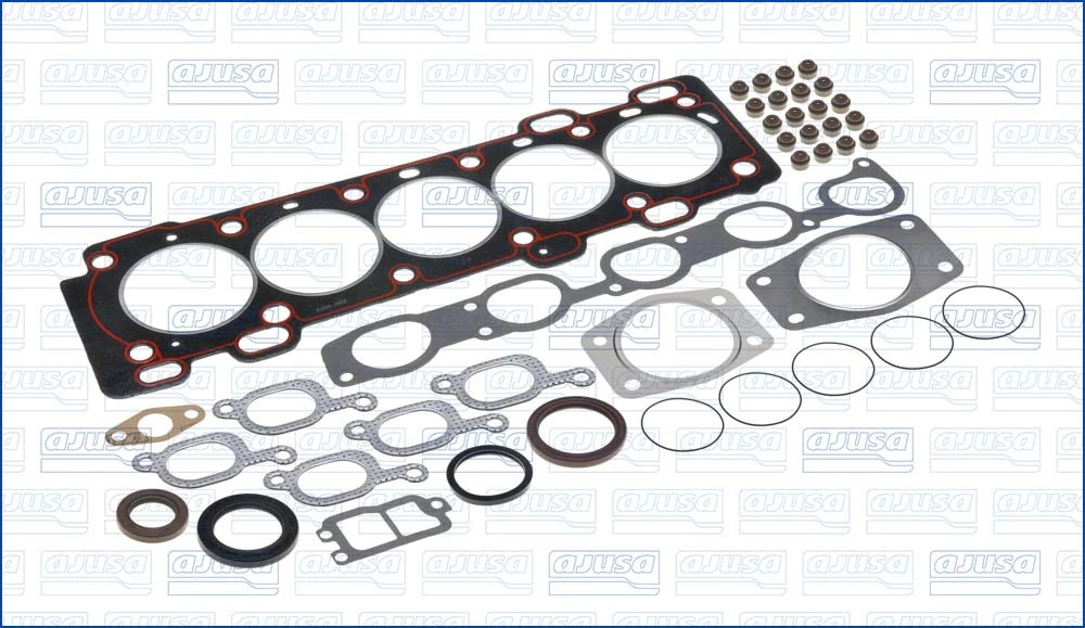 Pochette haute AJUSA 52209700