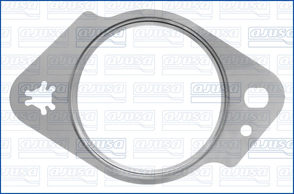 Joint d'étanchéité, tuyau d'échappement AJUSA 01897700