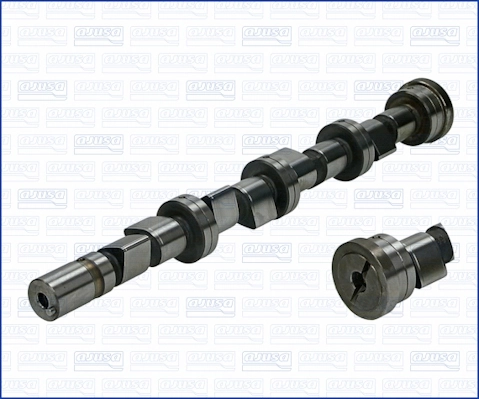 Arbre à came AJUSA 93002100