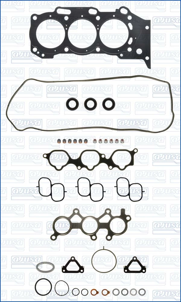 Pochette haute AJUSA 52351200