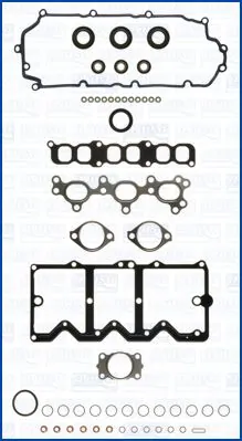 Pochette haute AJUSA 53037700