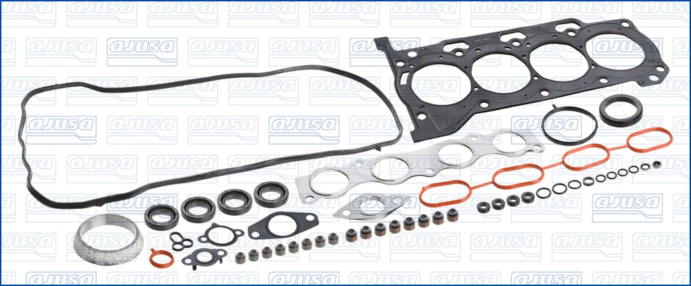 Pochette haute AJUSA 52348000