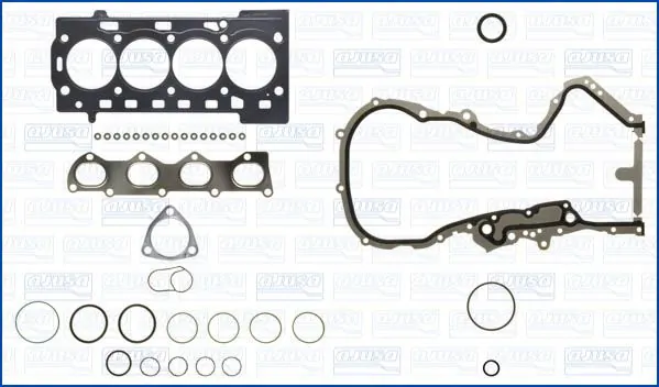 Pochette moteur complète AJUSA 50309000