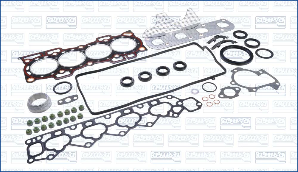 Pochette moteur complète AJUSA 50231200