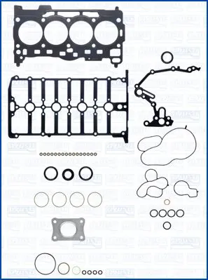 Pochette moteur complète AJUSA 50394600