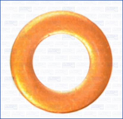 Seal Ring, injector
