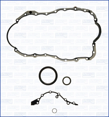 Pochette basse AJUSA 54157500