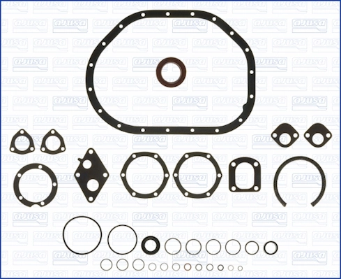 Pochette basse AJUSA 54039200