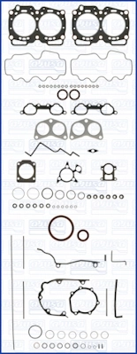 Pochette moteur complète AJUSA 50262000