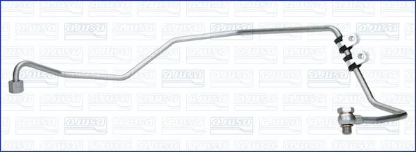 Conduite d'huile, compresseur AJUSA OP10046