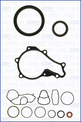 Pochette basse AJUSA 54182100