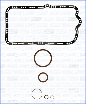 Pochette basse AJUSA 54081400