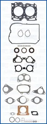 Pochette haute AJUSA 52451900